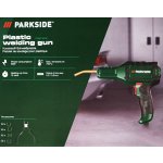 Parkside PKSP 50 B1 – Zboží Dáma