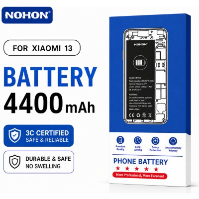 Xiaomi BP4G – Zboží Živě