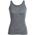 Spodní prádlo ICEBREAKER W SIREN TANK Lady – Sleviste.cz