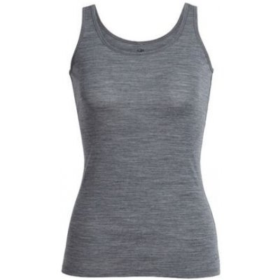 Spodní prádlo ICEBREAKER W SIREN TANK Lady – Sleviste.cz