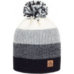 Jail Jam čepice Pordoi JA2135/Black – Zboží Mobilmania