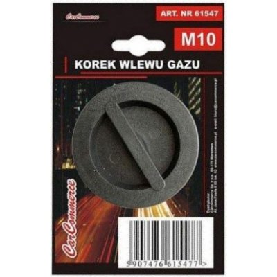 Compass Zátka nádrže LPG M10 / CAR, am61547 – Hledejceny.cz