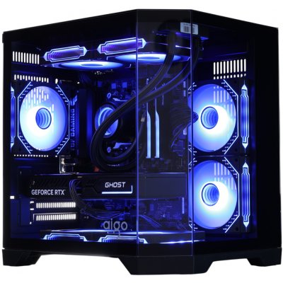 HelloComp AMD GAMER Individual Pro DDR5 5060 – Zboží Mobilmania