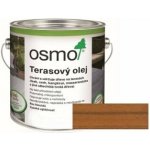 Osmo 006 Terasový olej 0,125 l Bangkirai přírodní – Zbozi.Blesk.cz