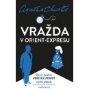 Poirot: Vražda v Orient-expresu - Christie Agatha