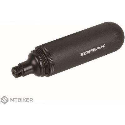 Topeak Tubi cartridge R16 – Zbozi.Blesk.cz