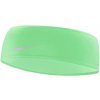 Čelenka do vlasů Čelenka Nike Dri-FIT Swoosh Headband 2.0 9038263-10196 Velikost OS