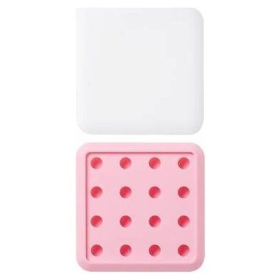 Cakesicq Silikonová forma na bonbony polokoule 10,5x10,5cm – Zboží Mobilmania