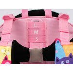 Stil Junior Kittens růžová – Zboží Dáma