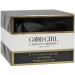 Carolina Herrera Goodgirl tělový krém 200 ml – Hledejceny.cz