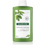Klorane Shampoo s BIO kopřivou mastné vlasy 400 ml – Hledejceny.cz