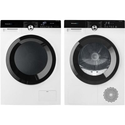 Set Philco PDCI 10 A King + PLDI 1510 A KING – Hledejceny.cz