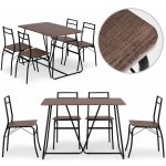 ModernHome Paris 1 + 4 – Zboží Dáma