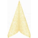 Wimex ubrousky Premium dekor R béžové 50ks 40x40cm – Sleviste.cz
