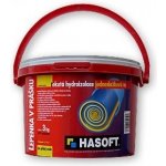 Hasoft Lepenka v prášku Typ: kbelík, v balení: 9 kg