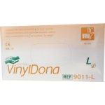 Vulkan VinylDona vinylové bezprašné 100 ks – Hledejceny.cz