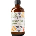Vonderweid Nealkoholický sirup na hrdlo 200 ml – Hledejceny.cz