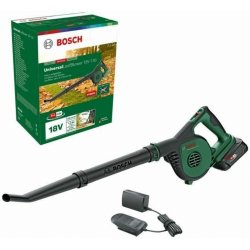 Bosch UniversalLeafBlower 18V-130 06008A0600