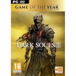 Dark Souls 3 (The Fire Fades Edition) – Hledejceny.cz