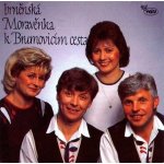 Moravěnka - K Broumovicím cesta CD – Hledejceny.cz