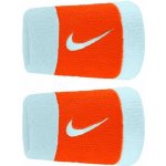 Nike Swoosh Doubl Wide Wristbands – Hledejceny.cz