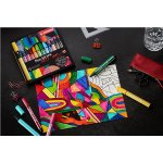 STABILO Pen 68 Max 12 barev Arty – Zboží Dáma