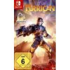 Hra na Nintendo Switch Turrican Anthology Vol. 2