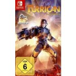 Turrican Anthology Vol. 2 – Zboží Mobilmania