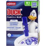 DUCK Fresh Discs Blue 36 ml – Zboží Mobilmania