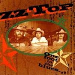 ZZ Top - One Foot In The Blues CD – Hledejceny.cz