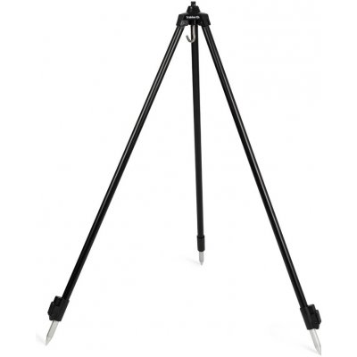 Trakker Rybářský stojan na vážení ryb Deluxe Weigh Tripod – Zboží Dáma
