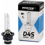 XENONOVÁ VÝBOJKA D4S 6000K 35W – Hledejceny.cz