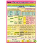 Přehled matematiky pro ZŠ - 2. vydání - Kupka Petr a kolektiv – Hledejceny.cz