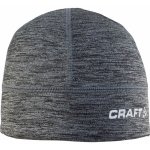 Craft čepice Light Thermal černá – Hledejceny.cz