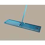 Bituxx Nivelační modré 106 x 25 cm s násadou 184 cm 0819/1 – Zboží Dáma