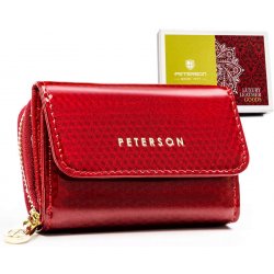 Peterson PTN 423229 SBR červená