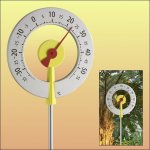 TFA 12.2055.07 "LOLLIPOP" Bez kalibrace – Zboží Mobilmania