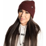 Better Bodies Stockholm beanie Maroon – Hledejceny.cz