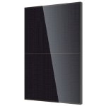 Solavita FV panel 500Wp celočerný – Hledejceny.cz
