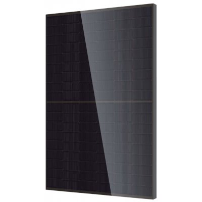 Solavita FV panel 500Wp celočerný – Hledejceny.cz