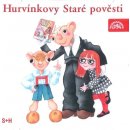 Hurvínkovy staré pověsti S+H 21 - Kirschner, Straka, Štáchová