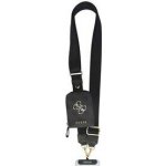 Guess Crossbody Popruh PU 4G Metal Logo + Peněženka Black – Zboží Živě