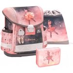 Belmil 403-13 Classy Ballerina černá růžová set – Sleviste.cz