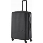 Travelite Bali 4W L 72349-04 antracitová 96 L – Zboží Dáma