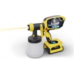 Wagner Universal Sprayer W 600 Flexio 18V – HobbyKompas.cz