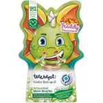 Tetesept Dráček pěna do koupele s jablečnou vůní pro děti 40 ml – Zboží Dáma