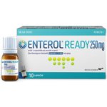 ENTEROL READY 250MG POR PLQ SUS 10+10X8ML – Hledejceny.cz