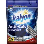 Kalyon prášek na vodní kámen 500 g – Zboží Dáma