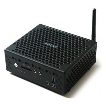 Zotac ZBOX-CI547NANO-BE