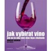 Kniha Jak vybírat víno